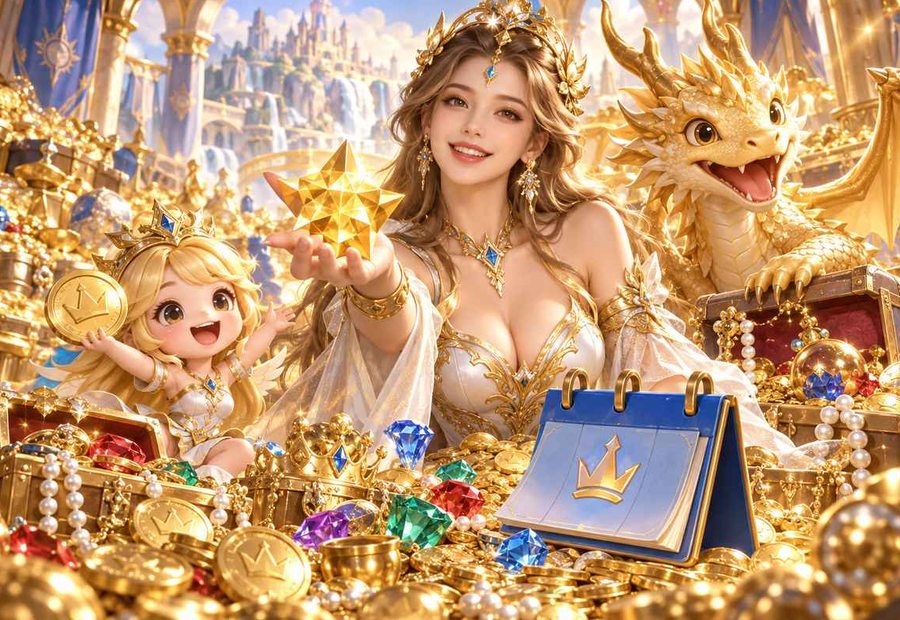 Hình minh hoạ chuyên mục Bắn Cá