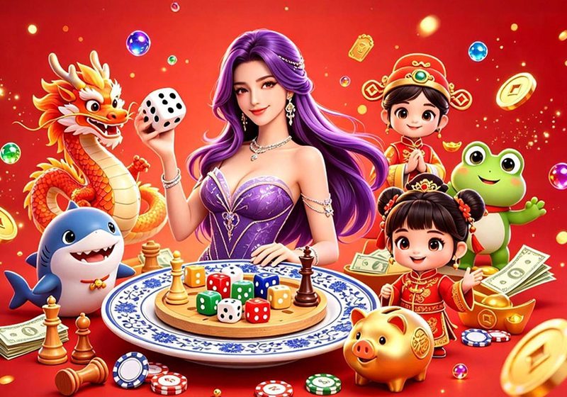 Blackjack khi bàn có luật chia bài khác nhau dành cho người mới