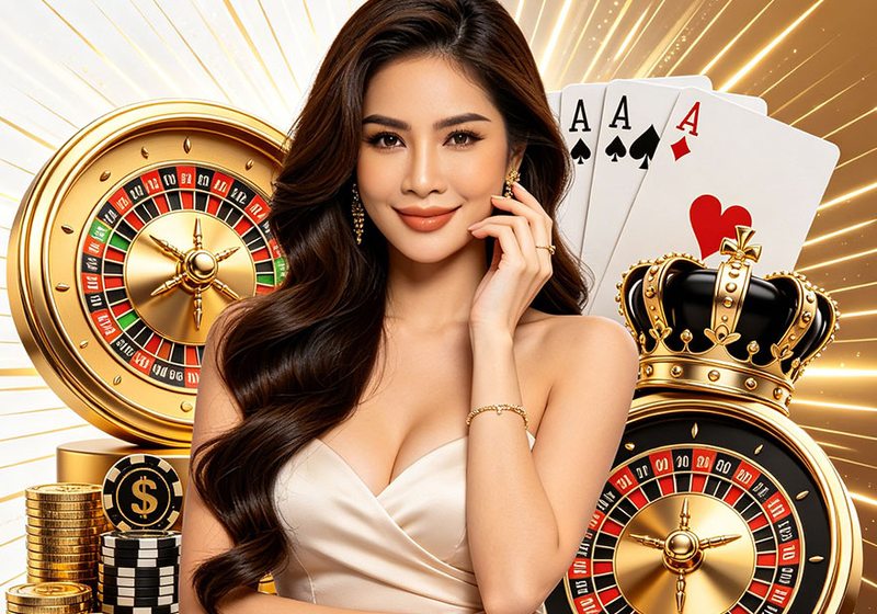 Rồng Hổ có những cửa nào cùng WW88