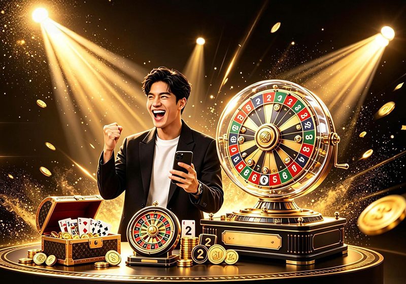 Đọc điều kiện ưu đãi liên quan Xổ Số cùng WW88